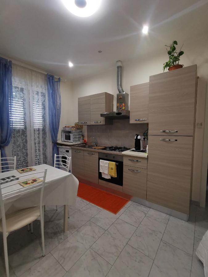 Apartment House 2018
