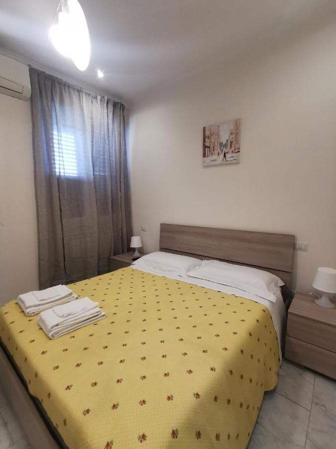 Apartment House 2018