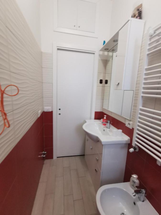 Apartment House 2018